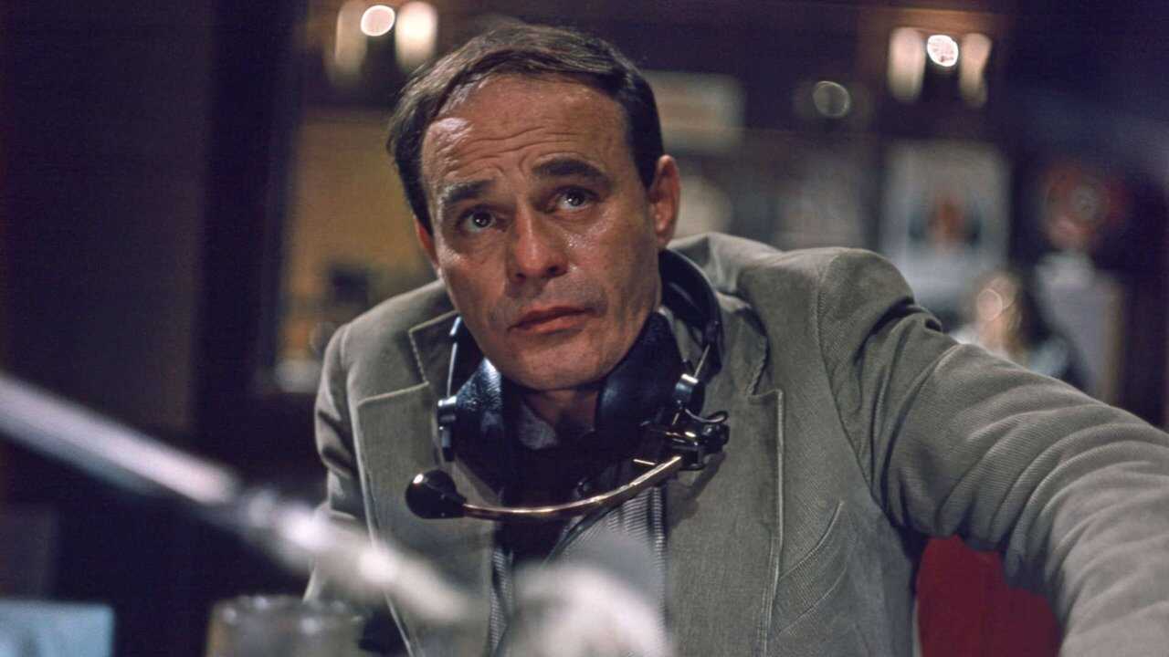 Ćma (1980) 0