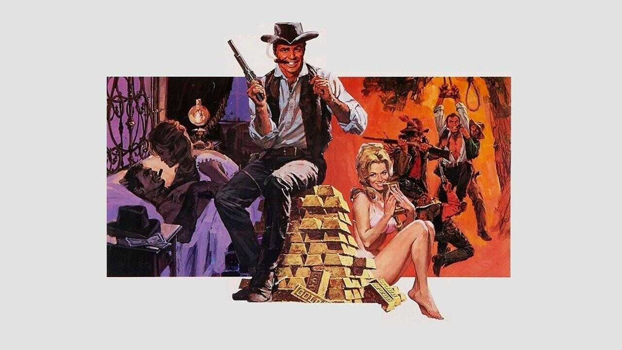 Sam Whiskey 0