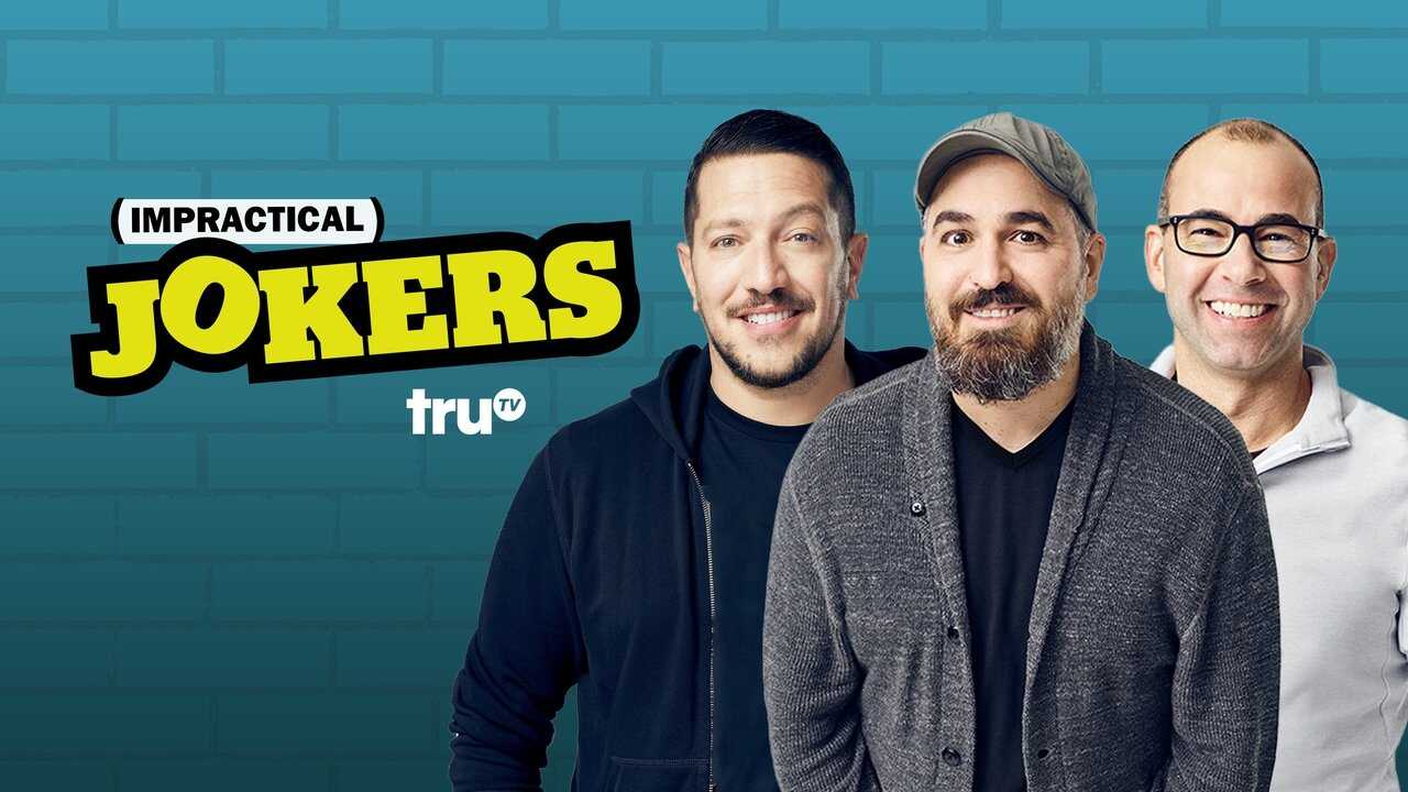EN - Impractical Jokers (2011) 3