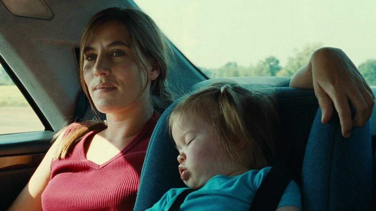 With a Friend Like Harry... (2000) 0