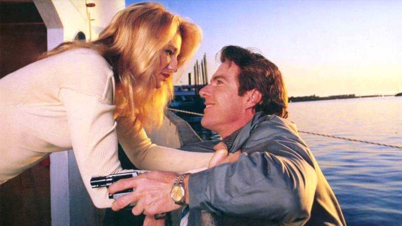 The Big Easy (1986) 0
