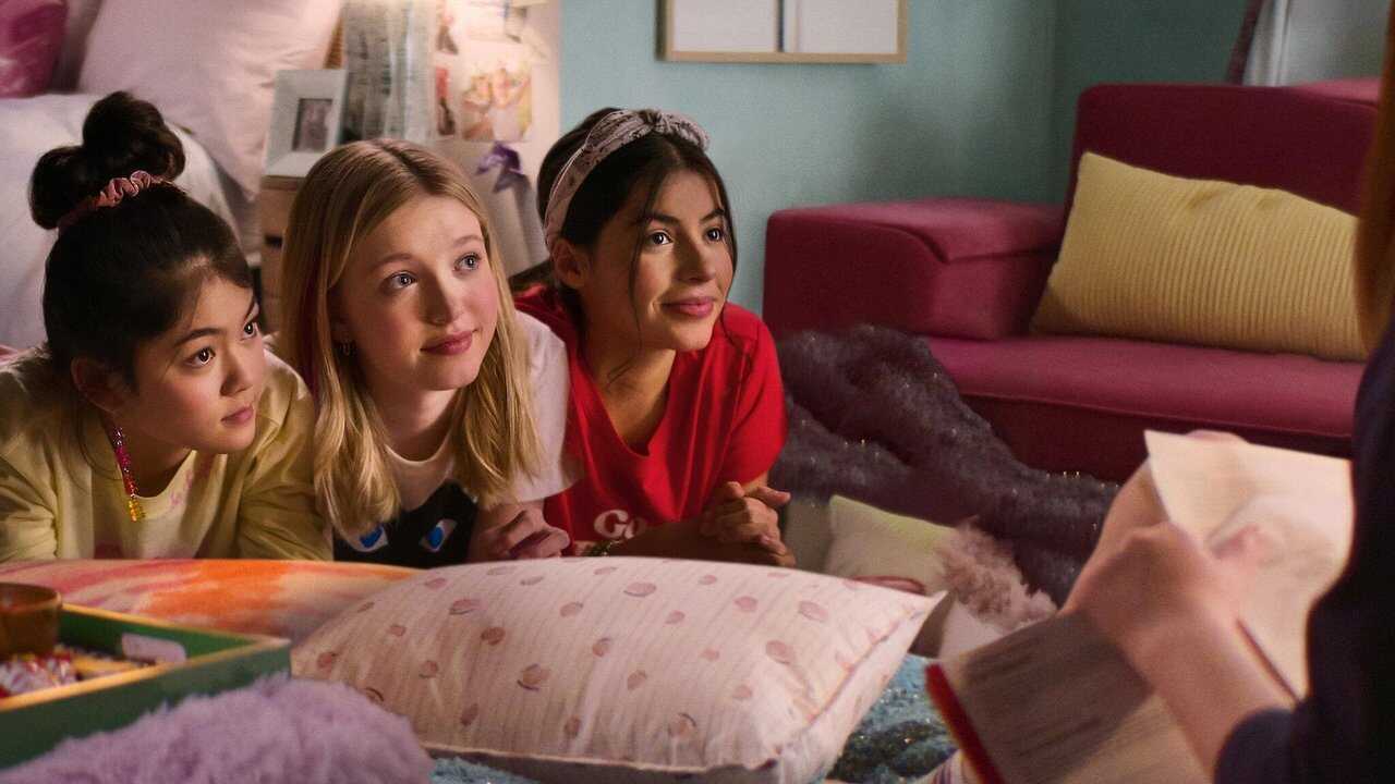 EN - The Baby-Sitters Club (2020) 1