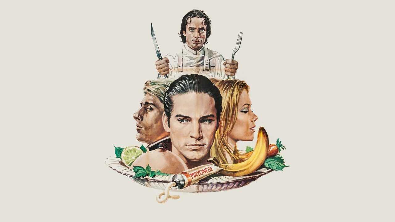 Flesh for Frankenstein (1973) 0