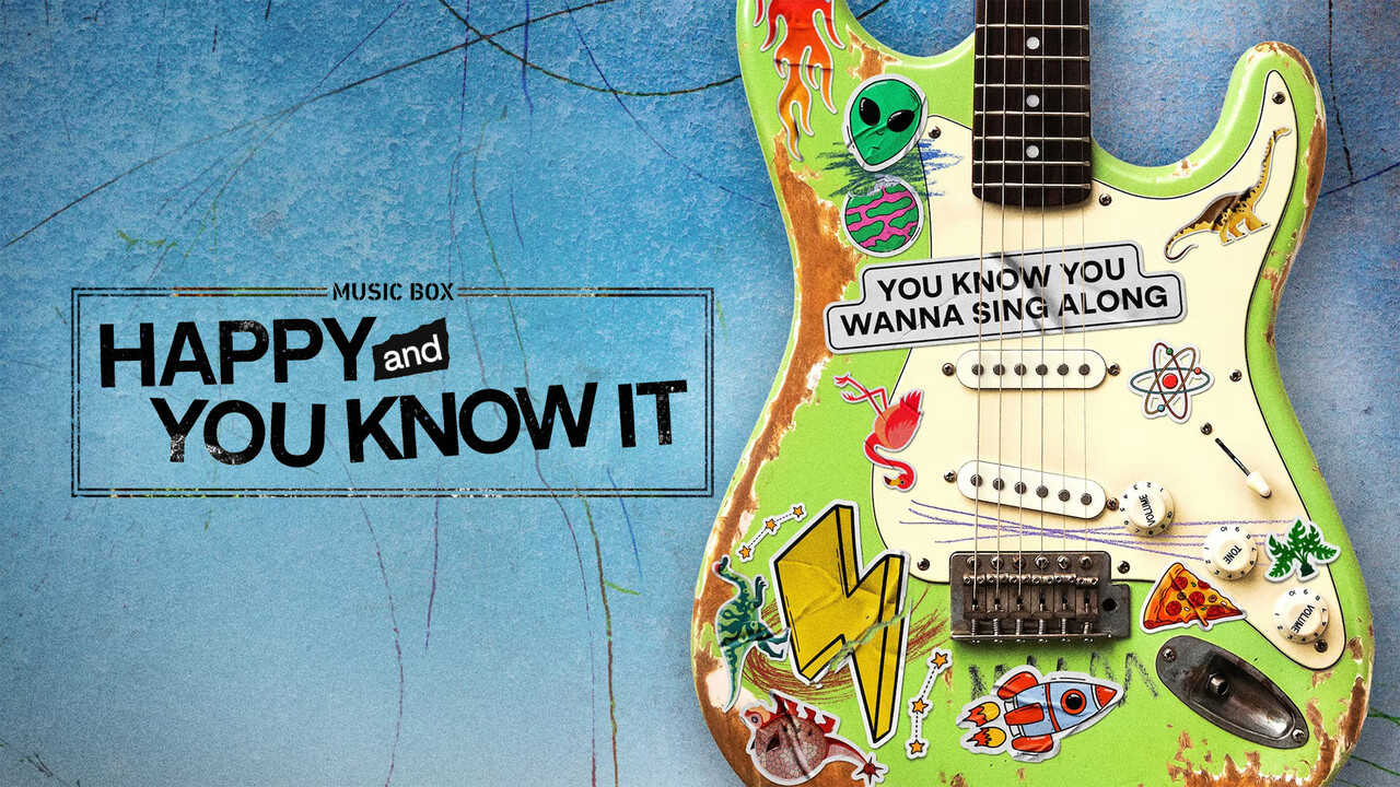 Music Box: Happy and You Know It (2025) 0