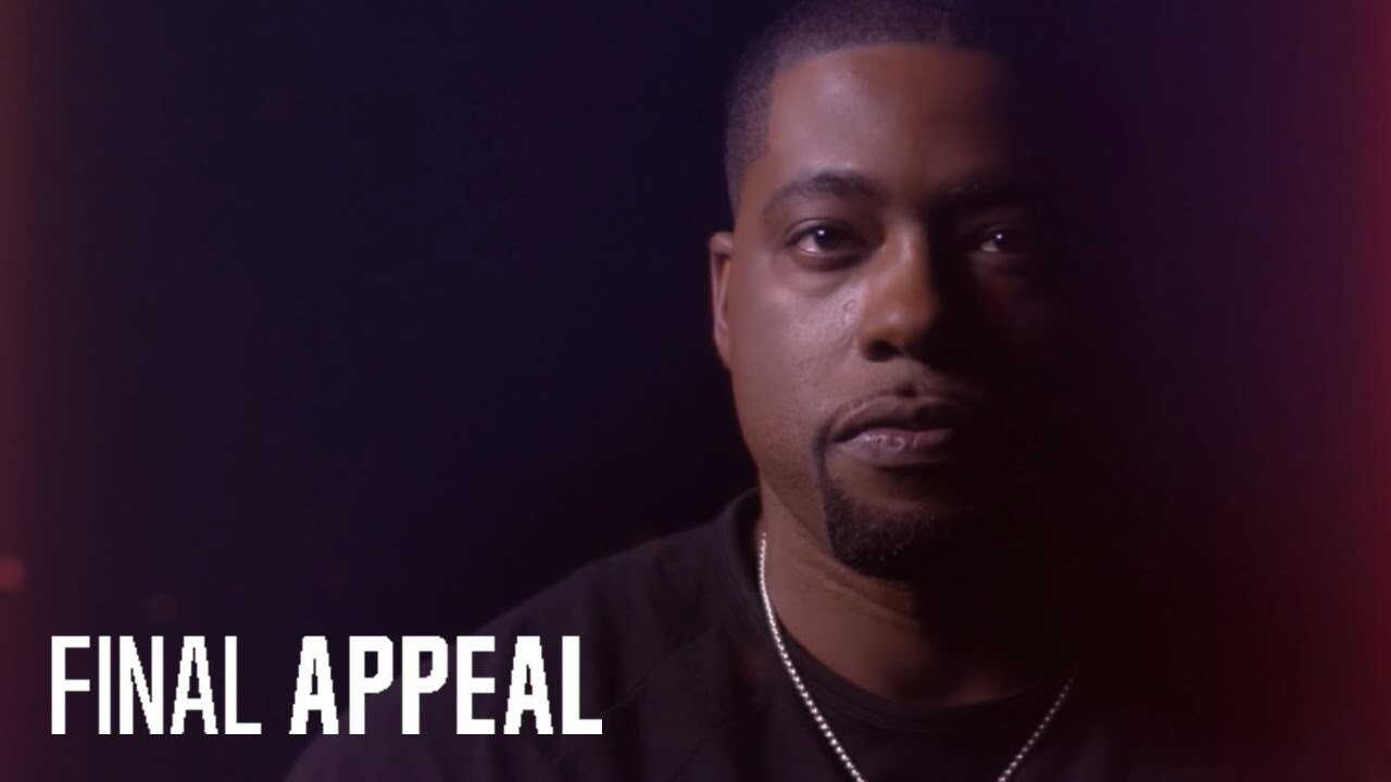 EN - Final Appeal (2018) (US) 1