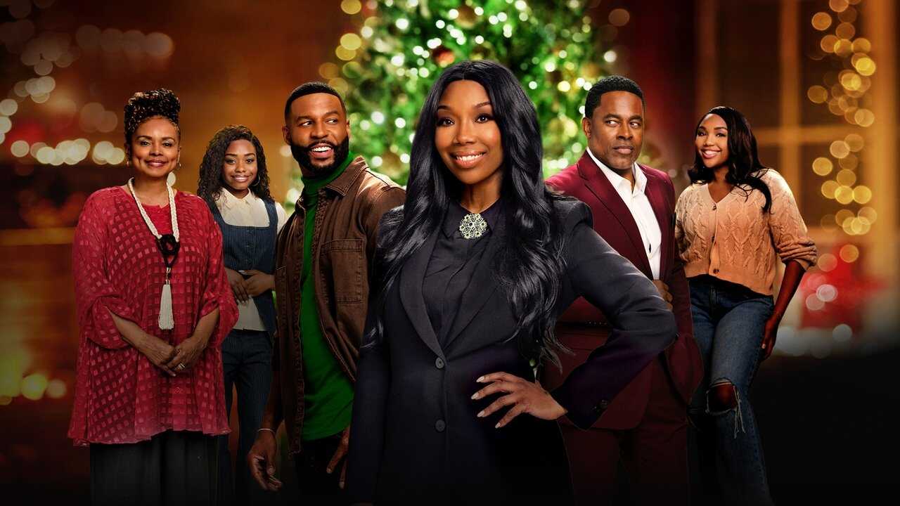 Christmas Everyday 0