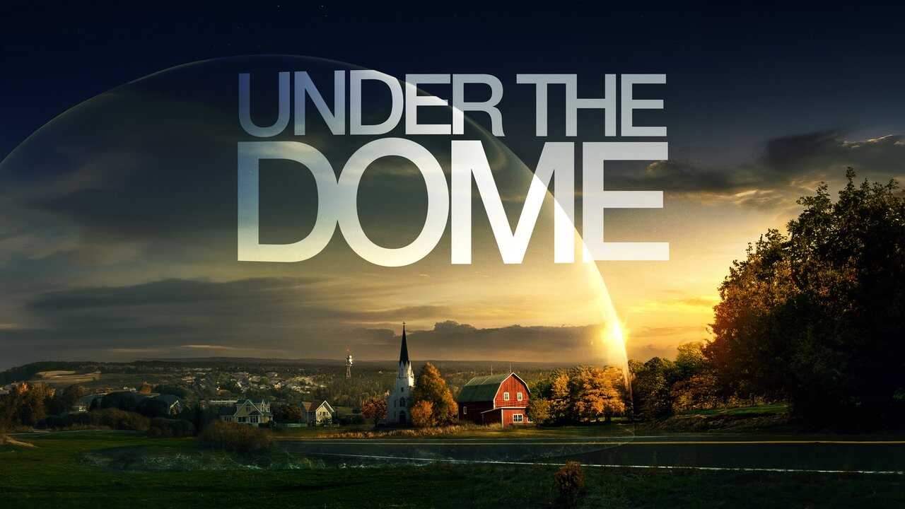 EN - Under The Dome (2013) 3