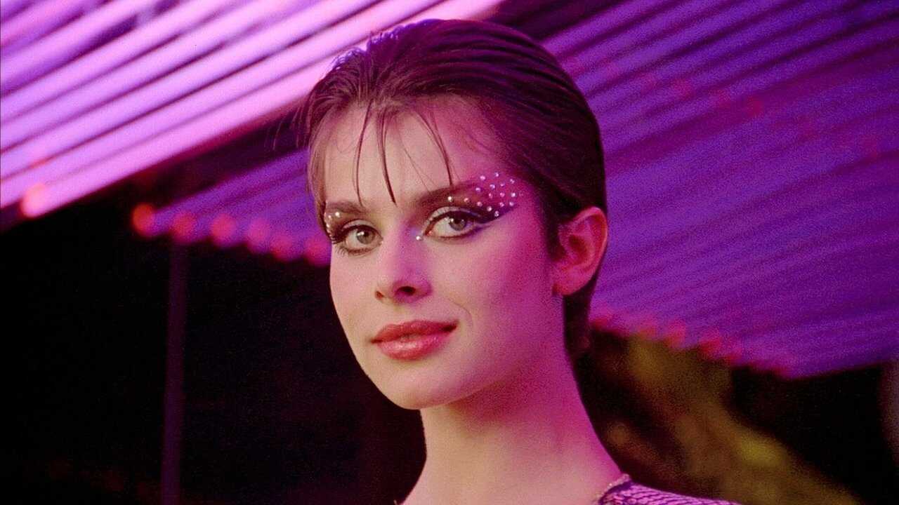 Nastassja Kinski, une vie à soi (2025) 0