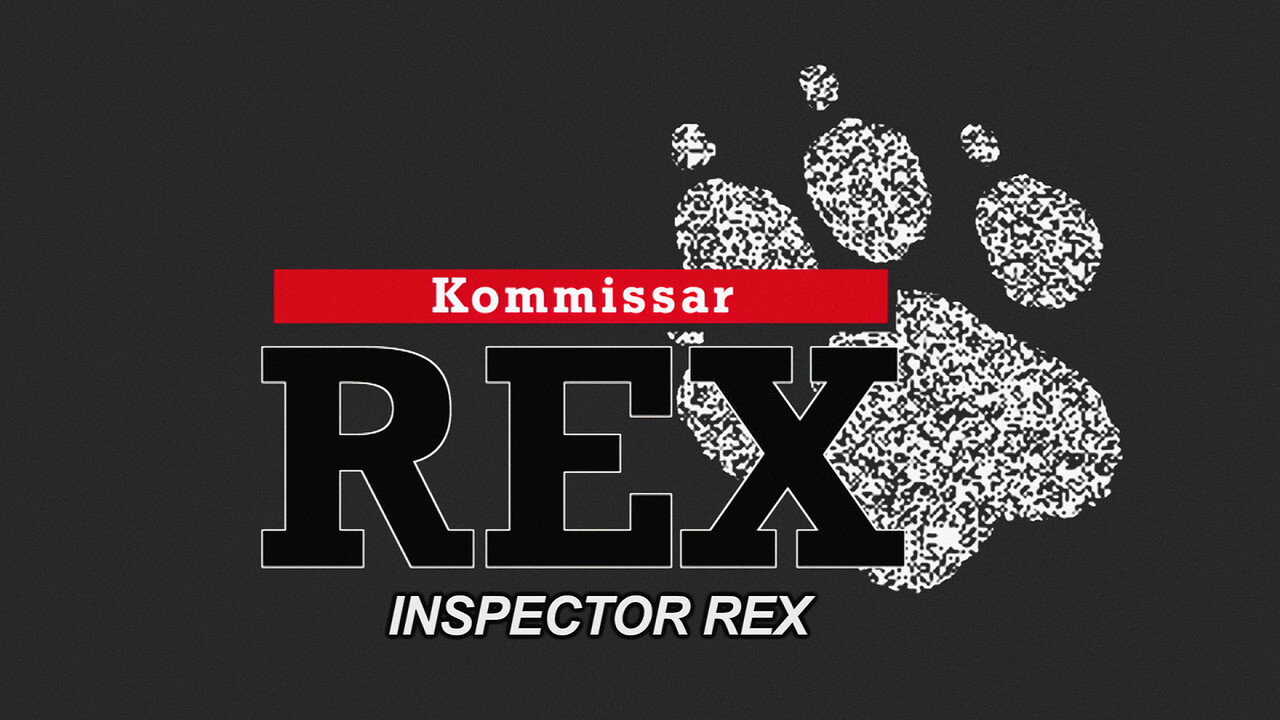 NL - COMMISSARIS REX (1994) 2