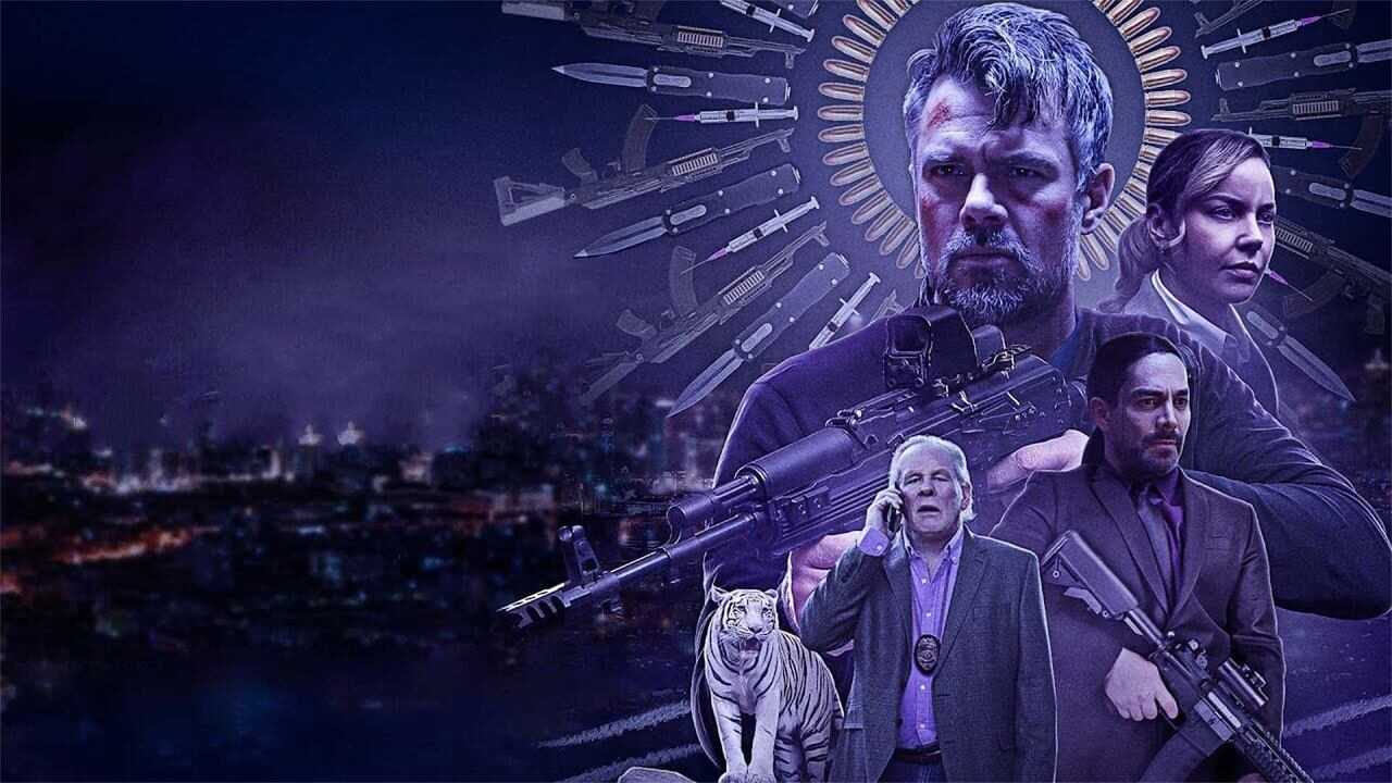 Blackout (2022) 0