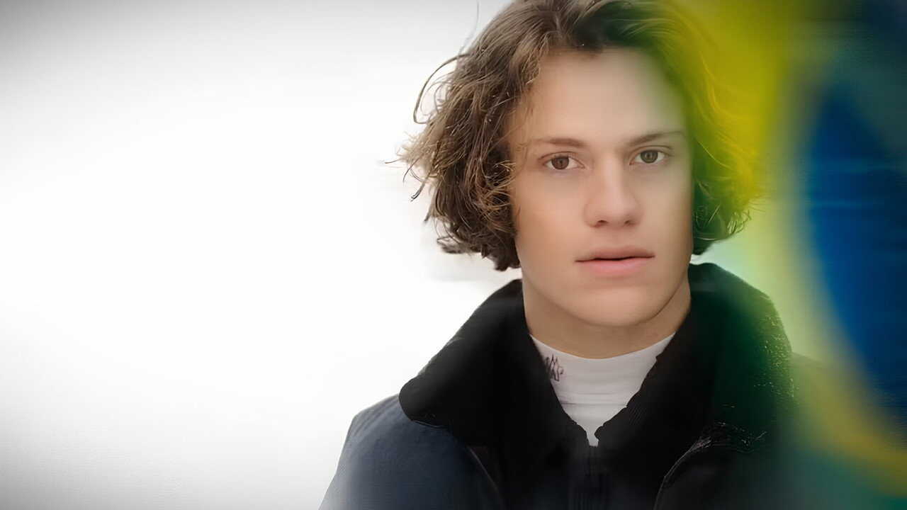 Lucas Pinheiro Braathen: On My Terms 0