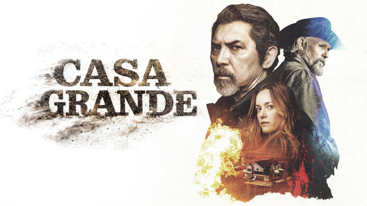 Casa Grande (2026) 0