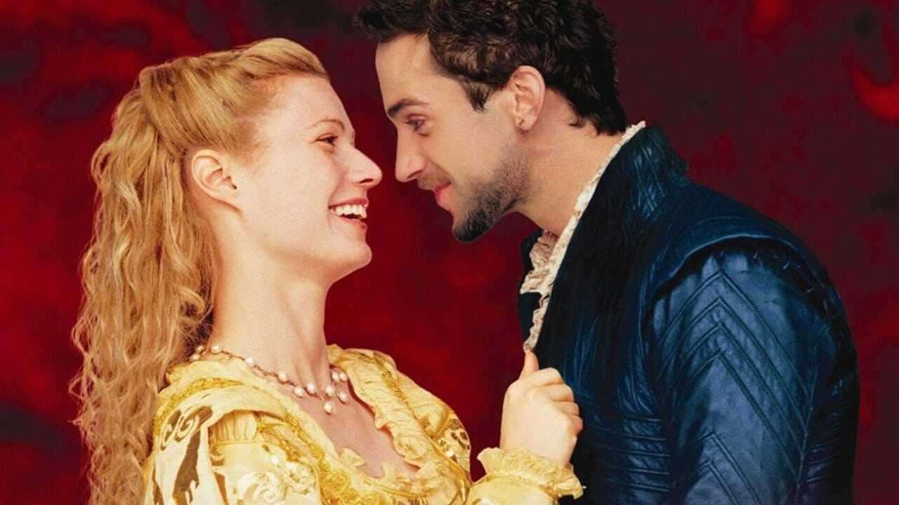 Shakespeare enamorado (1998) 0