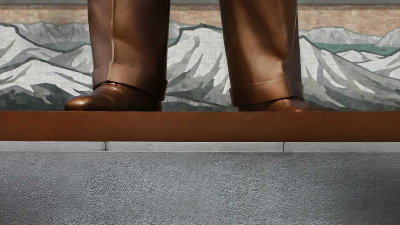 Inside North Korea: The Next Leader (2020) 0