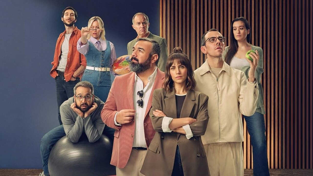 FR - Entrepreneurs (2025) (ES) 1