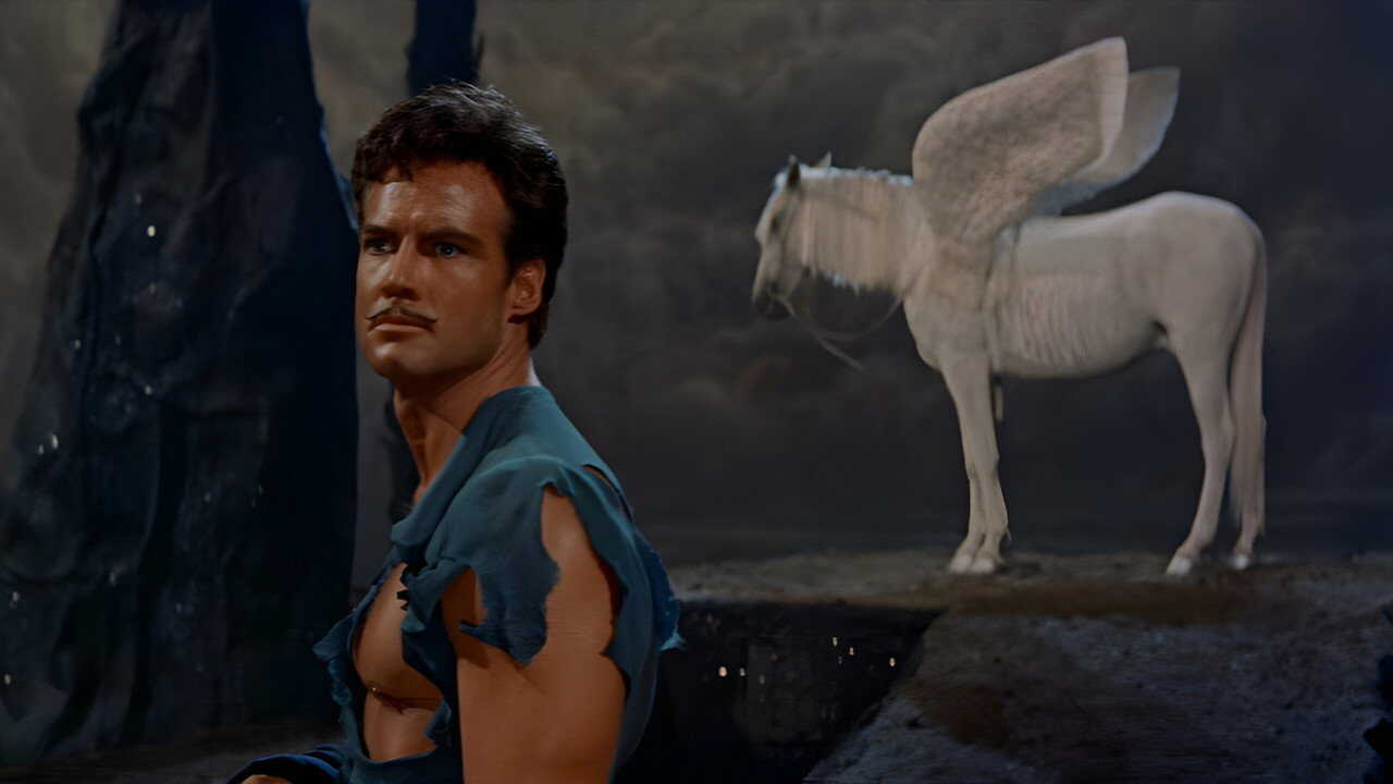 The Thief of Baghdad (1961) 0