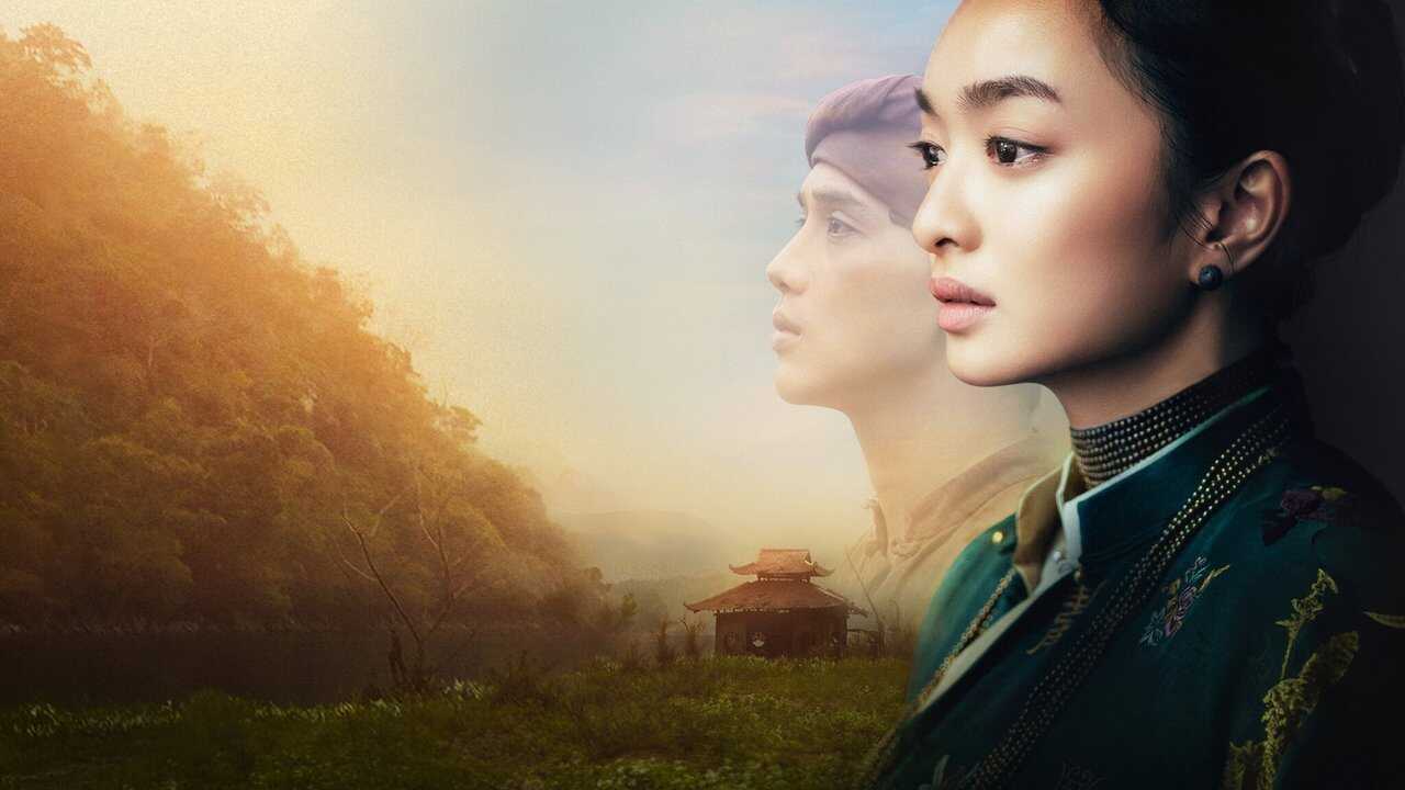 The Last Wife 0