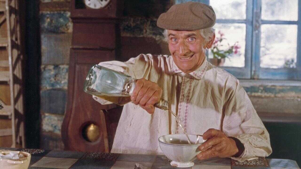 The Cabbage Soup (1981) 0