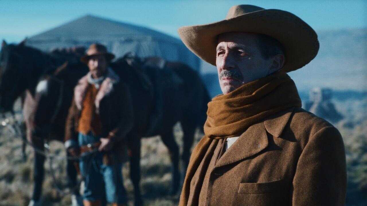 Los colonos (2023) 0