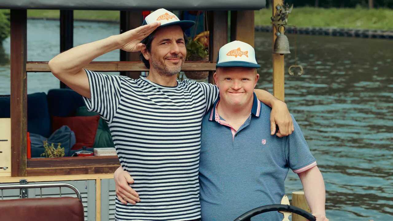 NL - DE GOUDVIS (2024) 0