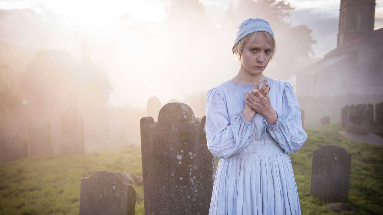 EN - The Woman in White (2018) 2