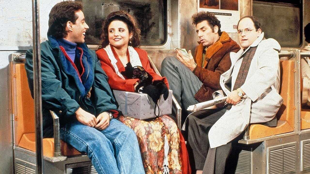 FR - Seinfeld 0