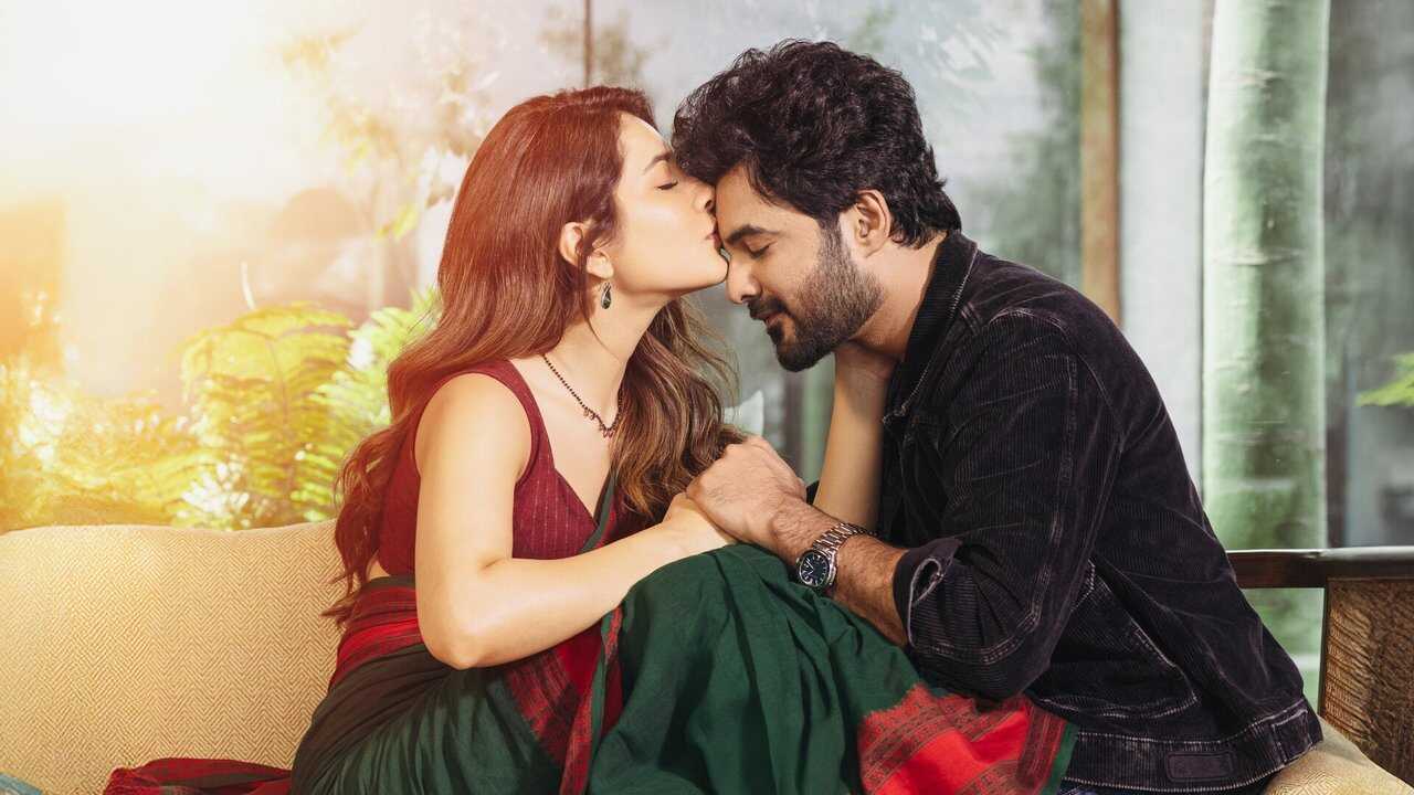 తెలుసు కదా (2025) 0