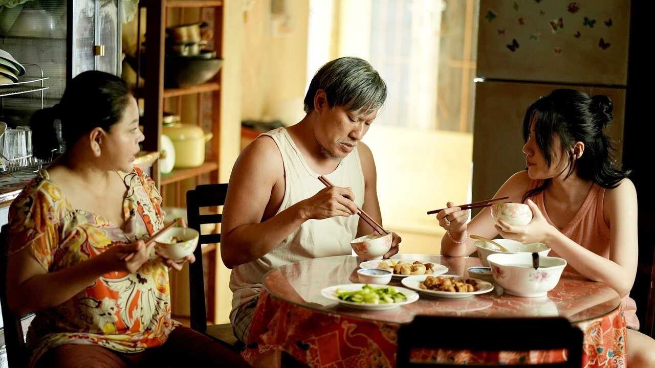 Cô Dâu Hào Môn (2024) 0