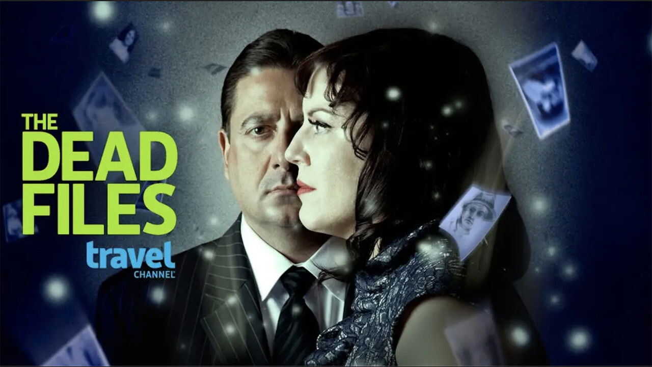 EN - The Dead Files (2011) (US) 4