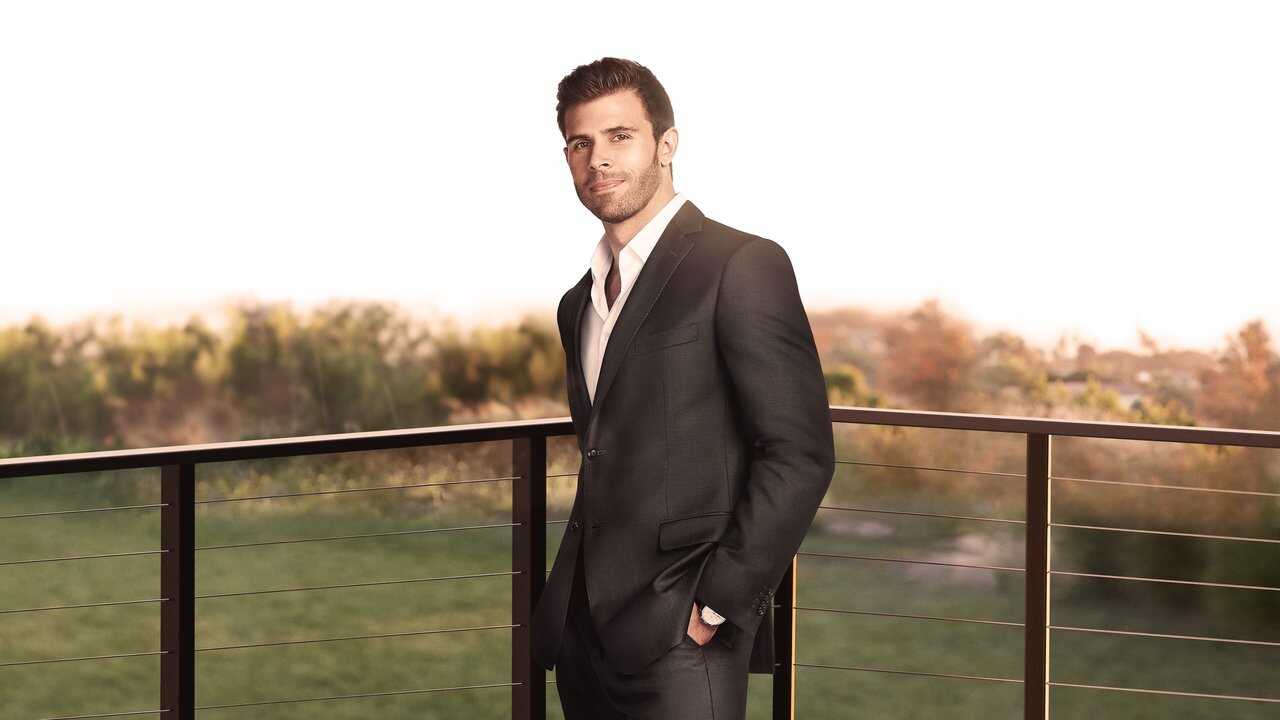 EN - The Bachelor (2002) 1