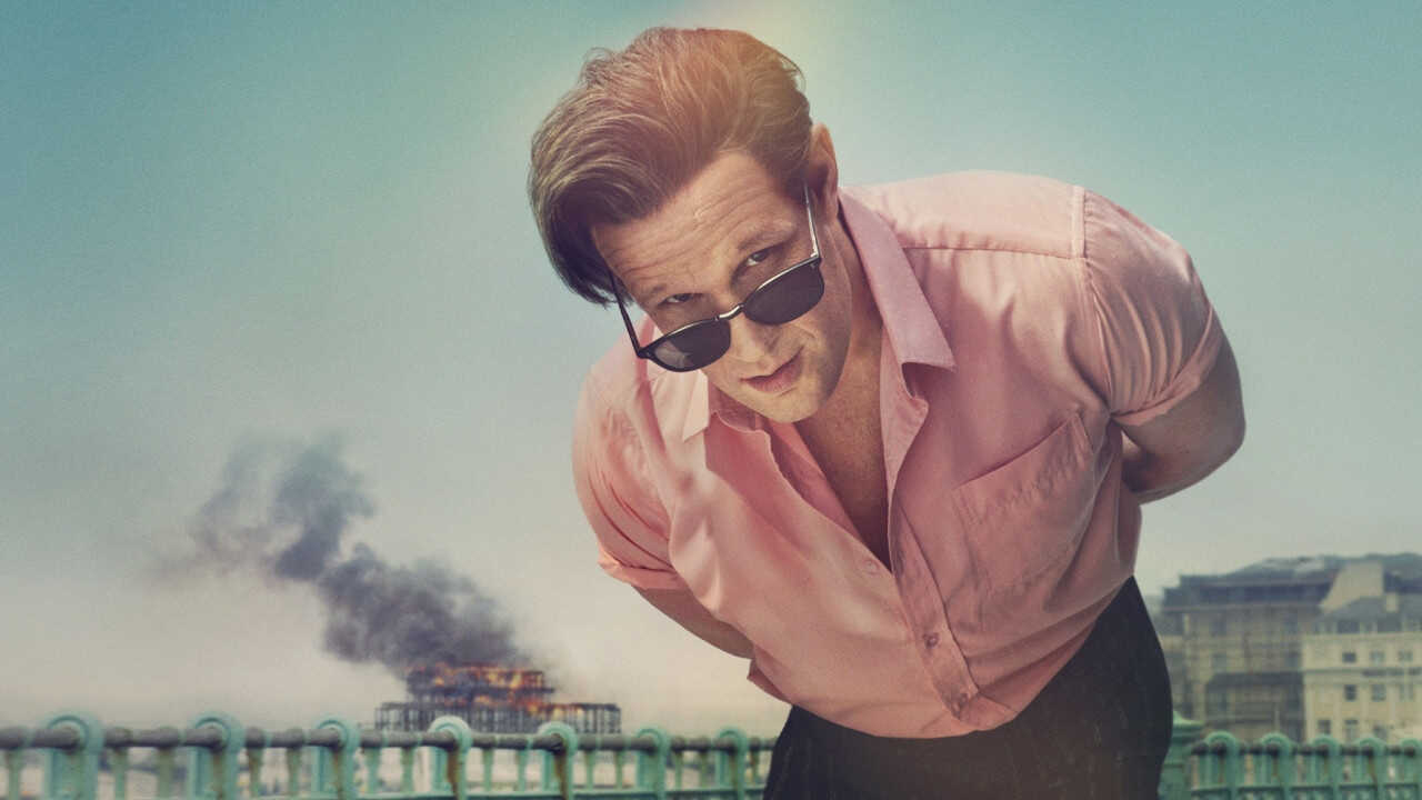 EN - The Death of Bunny Munro (2025) (GB) 2