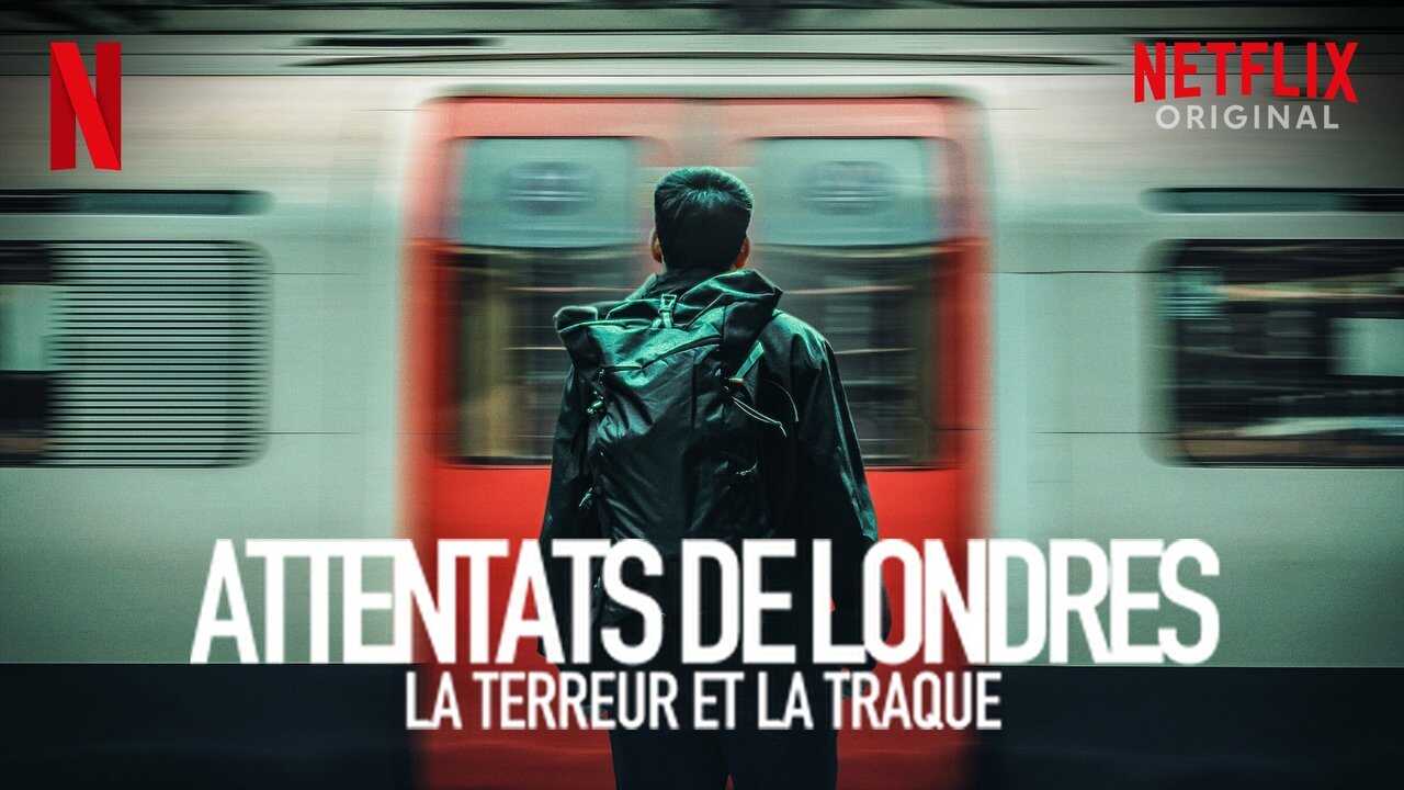 FR - Attentats de Londres : La terreur et la traque (2025) (GB) 1