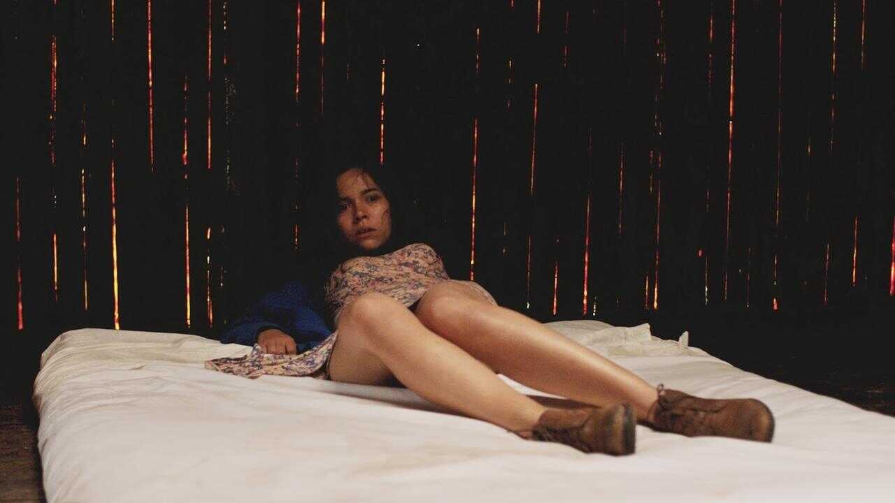 La región salvaje (2016) 0