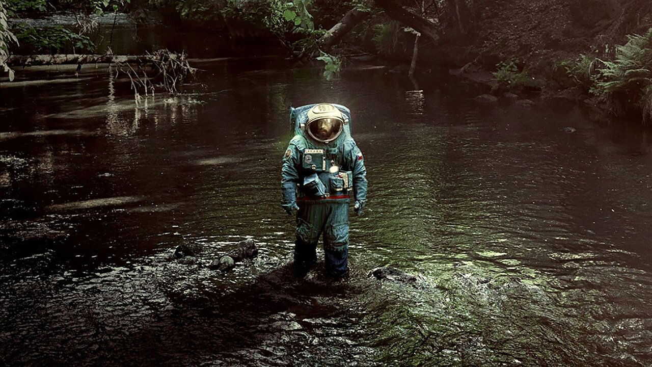 Spaceman (2024) 0