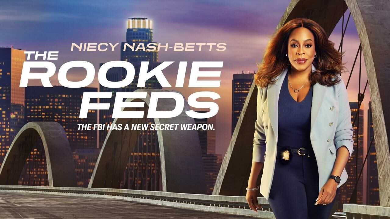 BG - The Rookie: Feds (2022) 3
