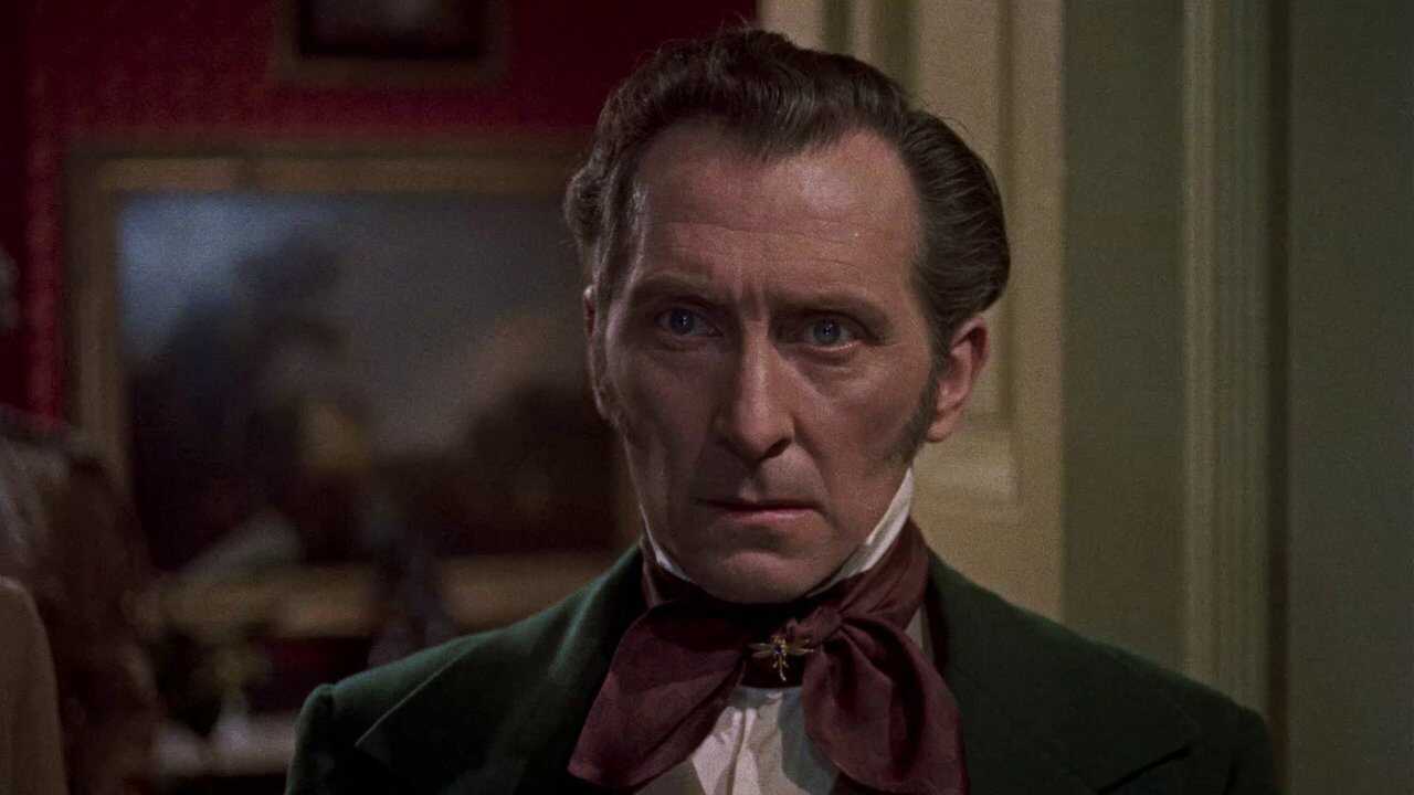 The Revenge of Frankenstein (1958) 0