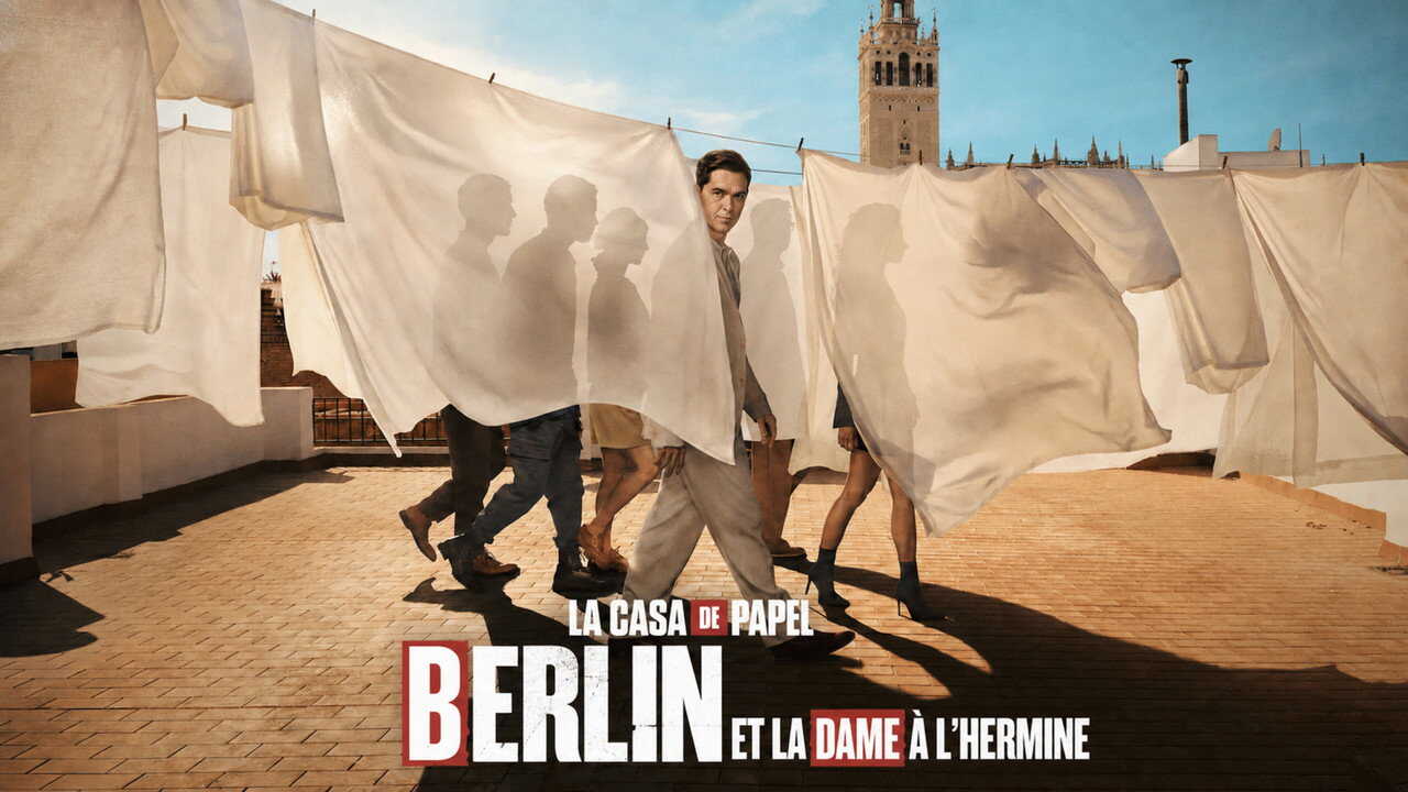 DE - Berlin und die Dame mit dem Hermelin (2026) (ES) 3