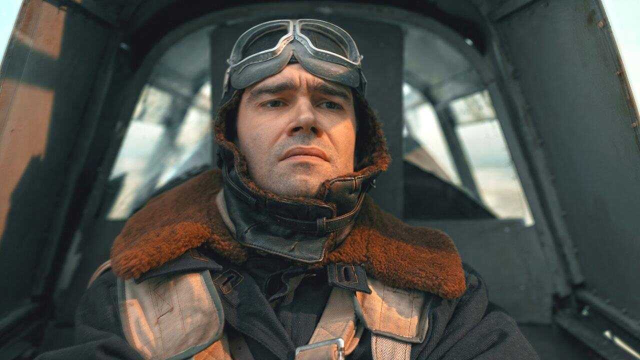 Лётчик 0