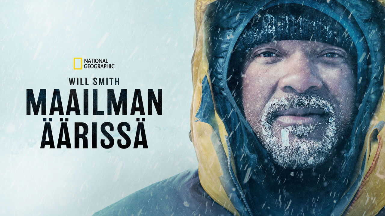 ES - De polo a polo con Will Smith (2026) (US) 2