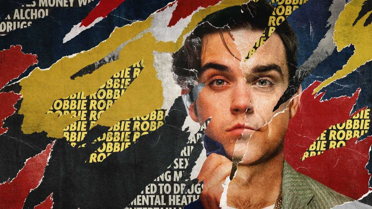 NF - Robbie Williams (2023) 0