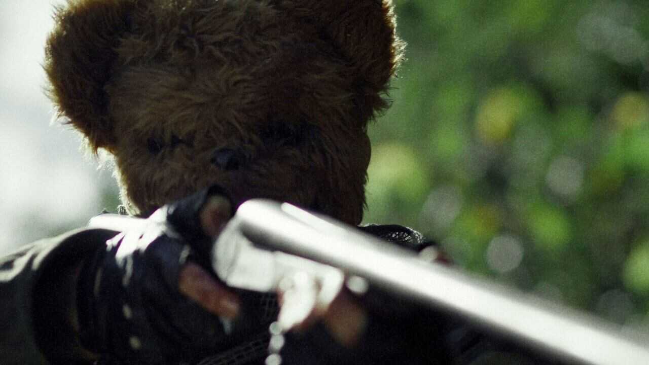 Chasse Gardée (2023) 0