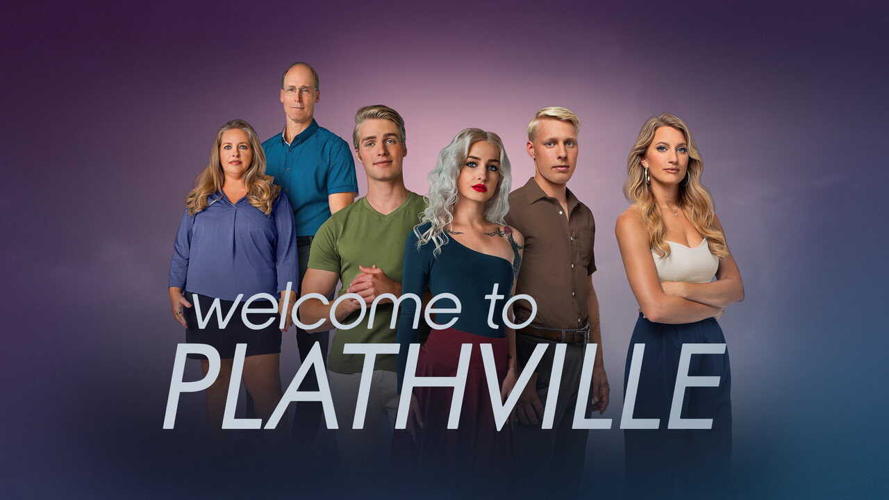 EN - Welcome To Plathville (2019) (US) 1