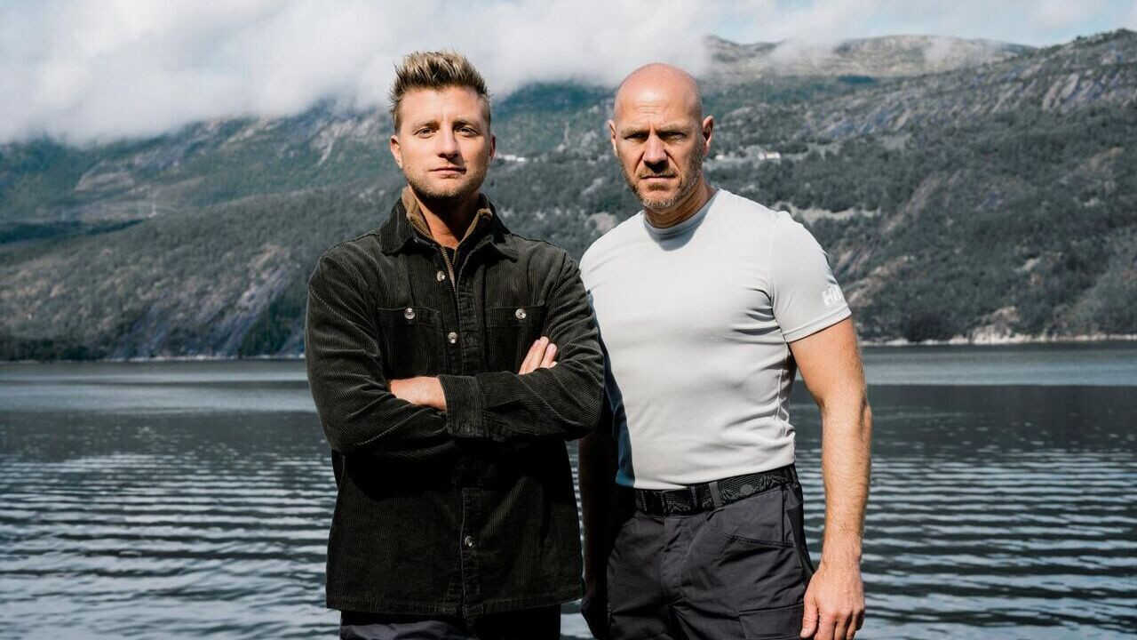 NL - NO WAY BACK (2024) 2