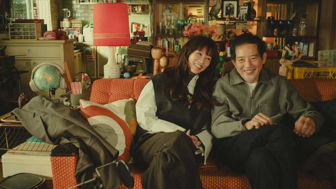 AR - Forget You Not (2025) (TW) 1