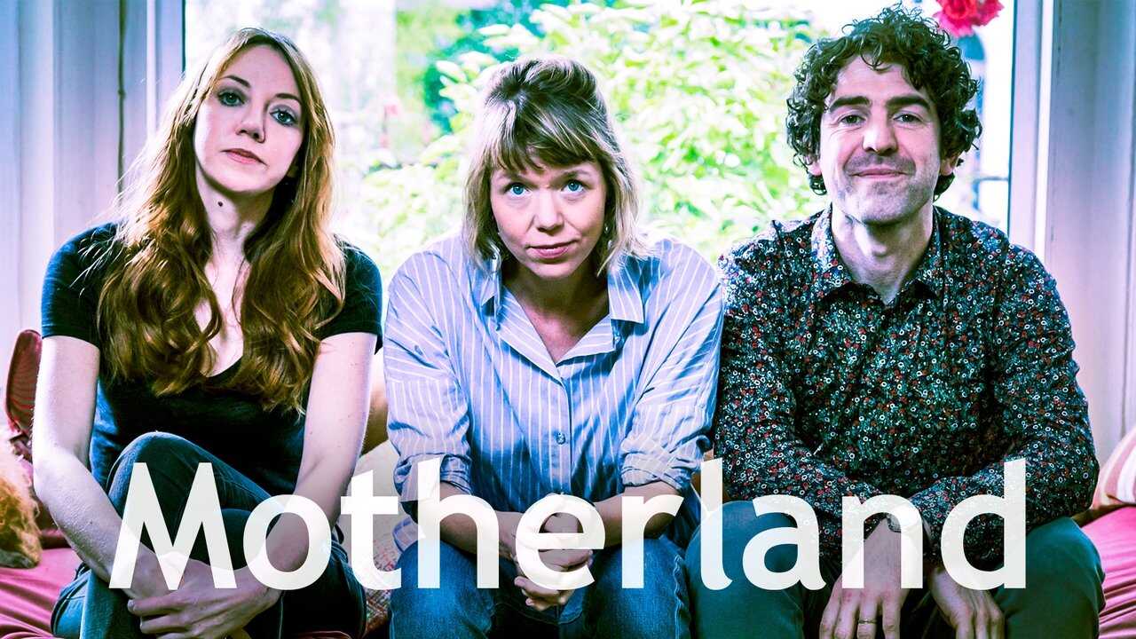 [SE] Motherland 3