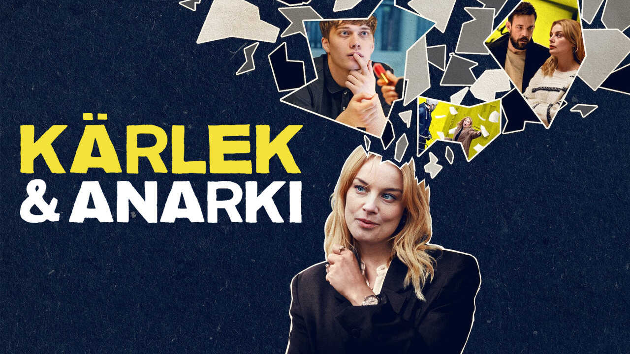 NF - Love & Anarchy 3