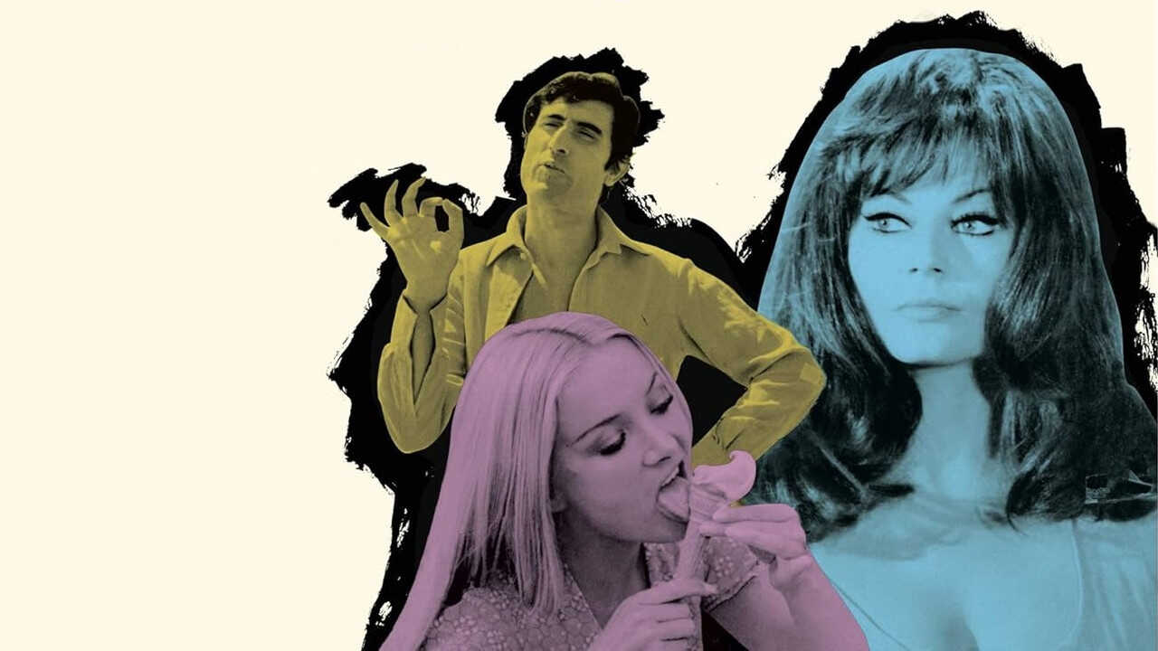 The Conjugal Debt (1970) 0