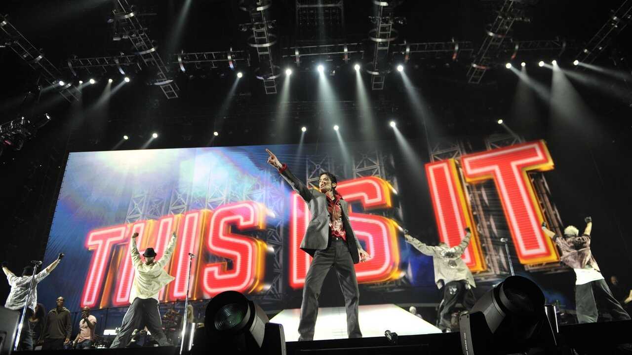 This Is It (2009) 0