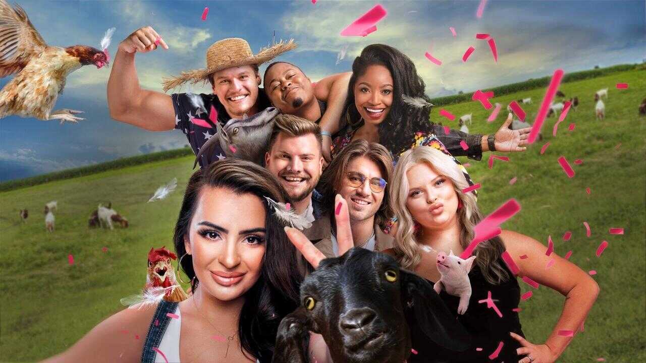 FR - Floribama Shore 0