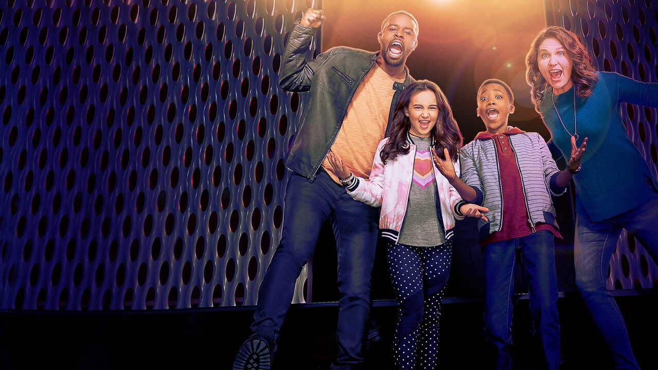 D+ - Just Roll With It (US) 4